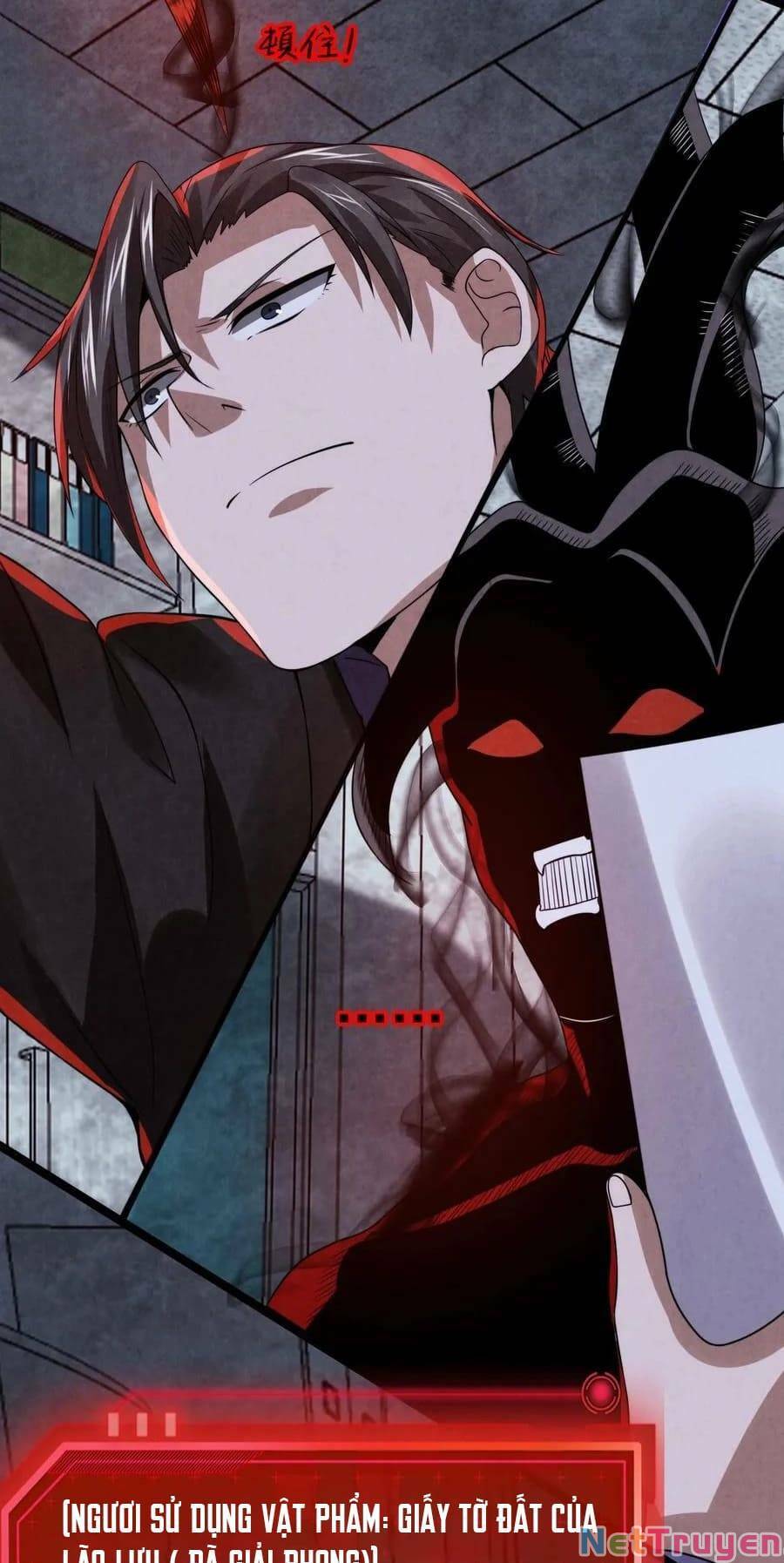 bởi vì cẩn thận mà quá phận hung ác chapter 29 15