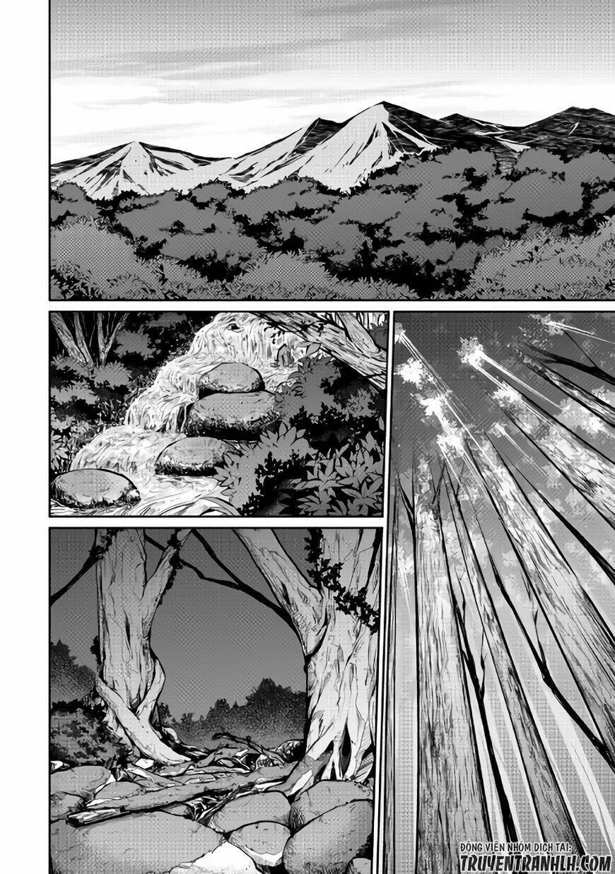 isekai wo seigyo mahou de kirihirake chapter 10 11