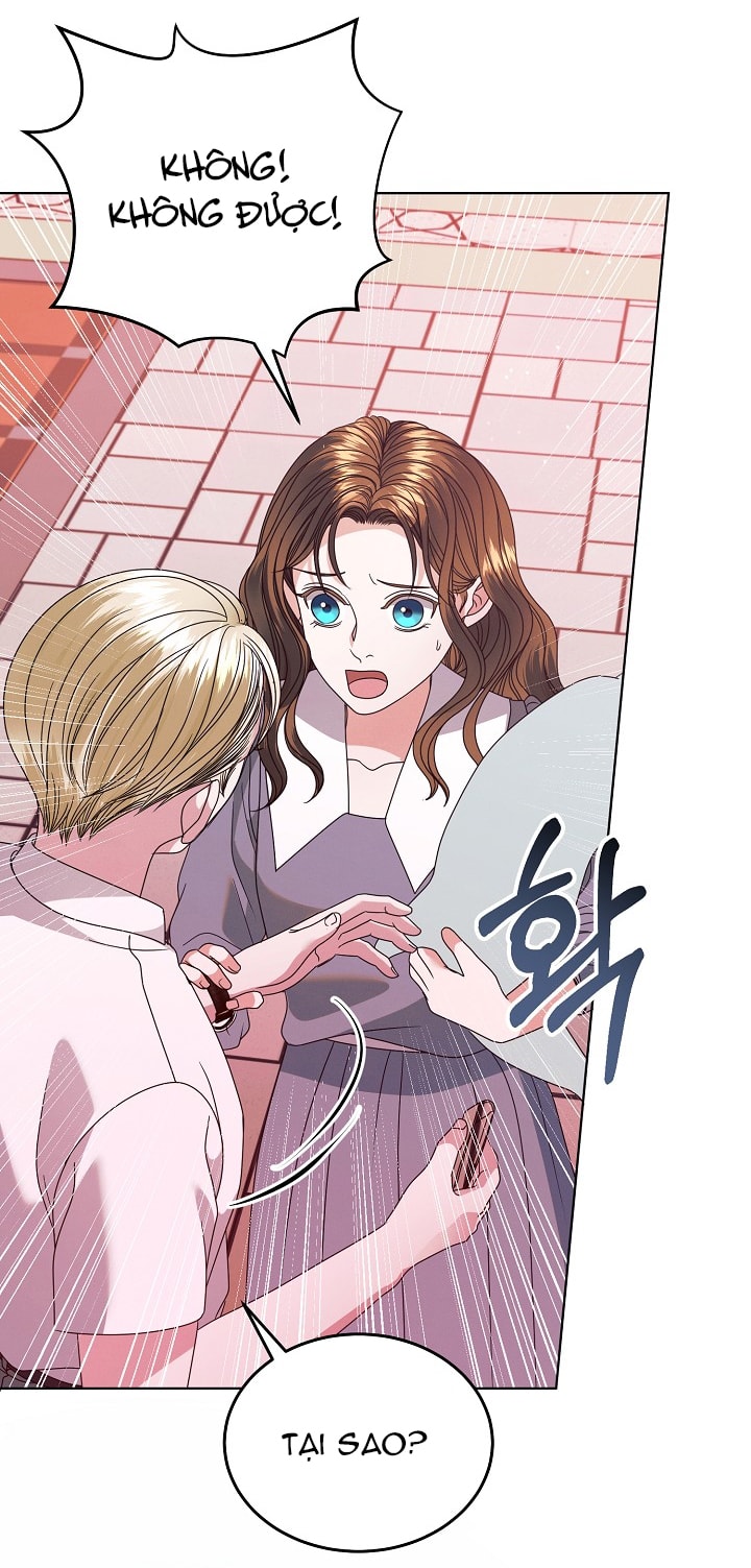 [18+] hãy cầu xin ta đi chapter 33.1 14