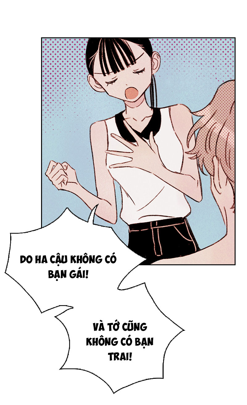 trò chơi dâm đãng chapter 2.2 14