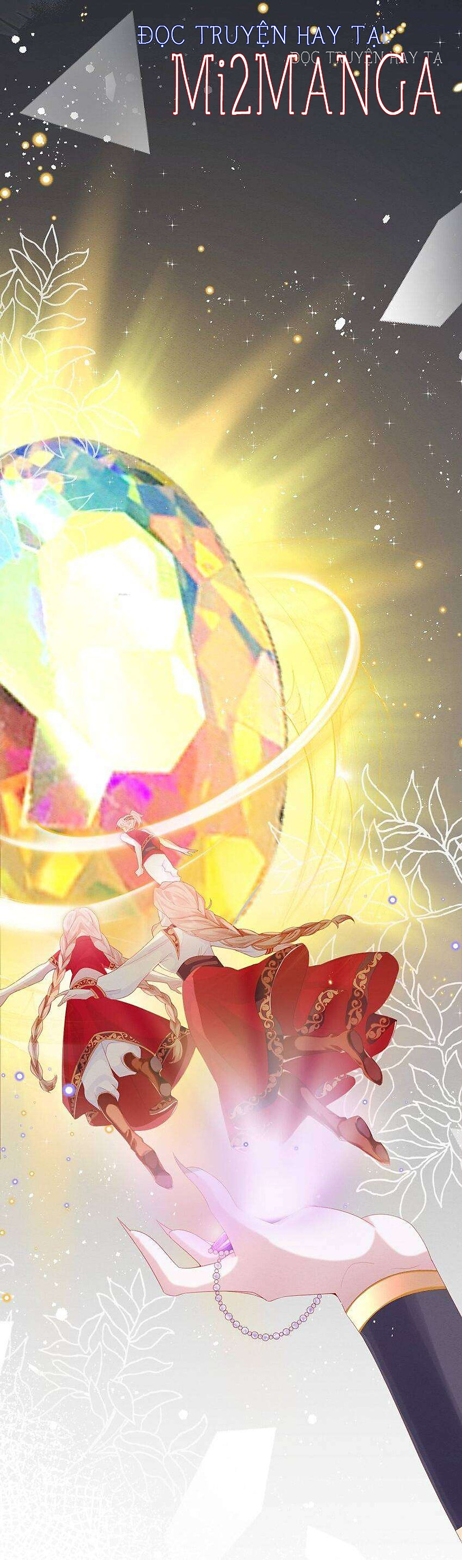 ninita yêu dấu chapter 37.1 6