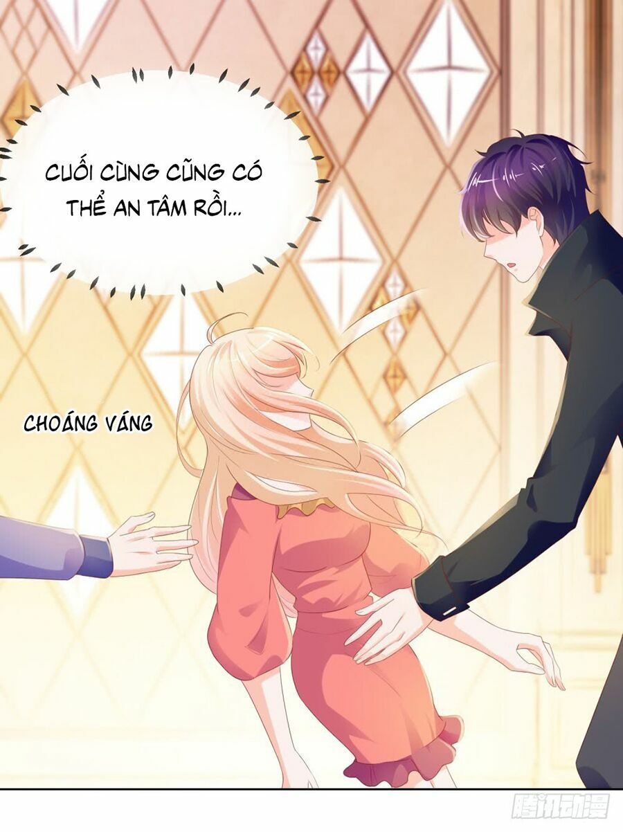 ẩn hôn 100%: chọc tức vợ yêu mua một tặng một chapter 58 41