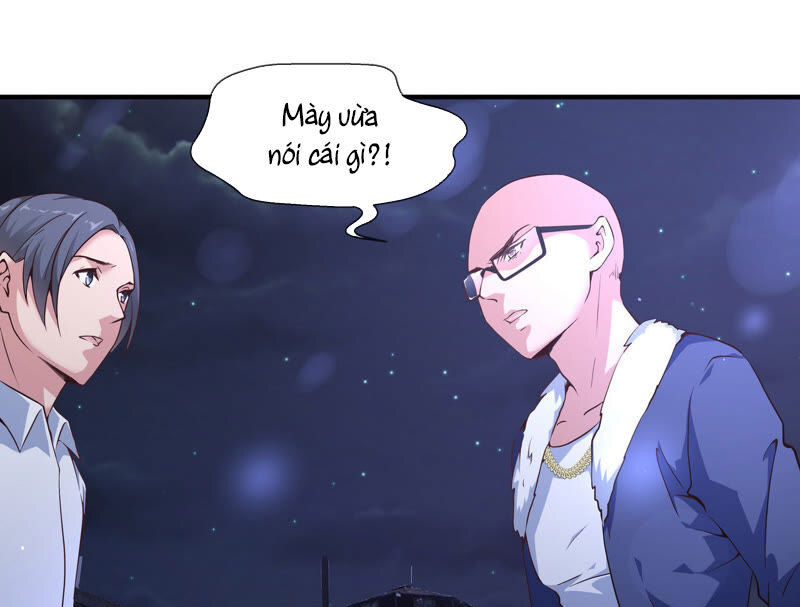 chiến lược lãng mạn của thịnh thiếu chapter 46 54