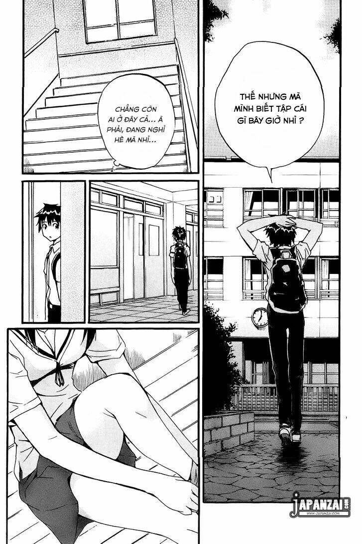 frogman chapter 42 4