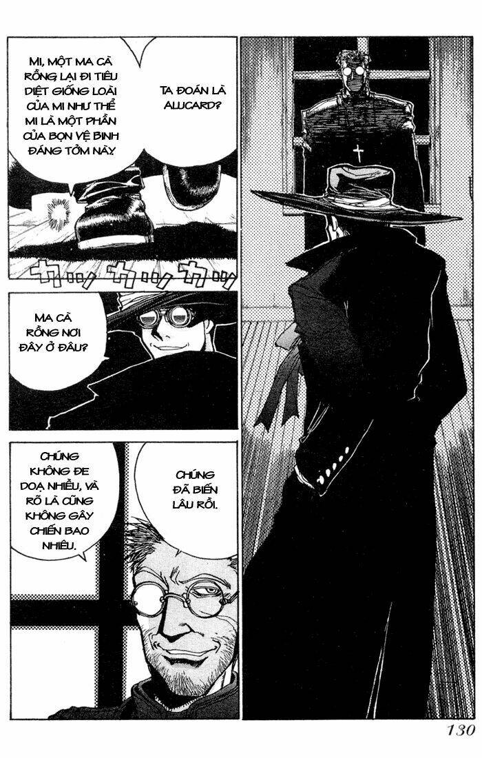 hellsing chapter 5 13