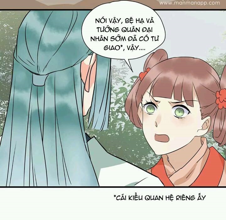 Công Chúa Giá Đáo - Đam Mỹ Chapter 9 - Trang 2