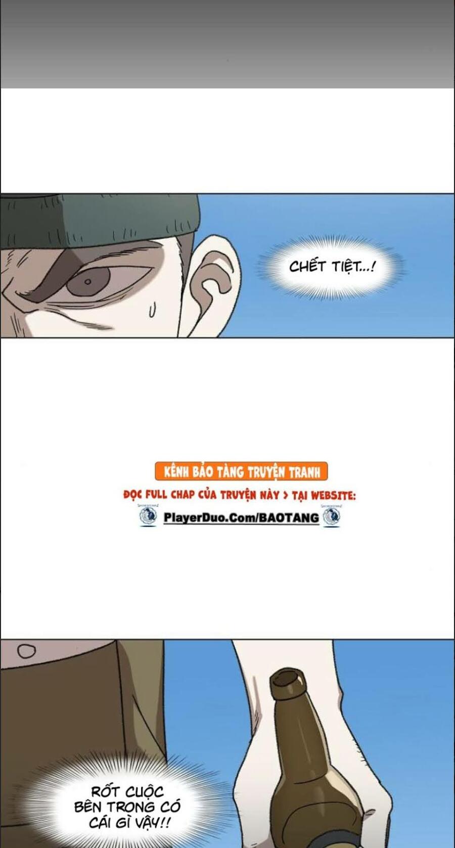 Võ Sĩ Quyền Anh chapter 55 15