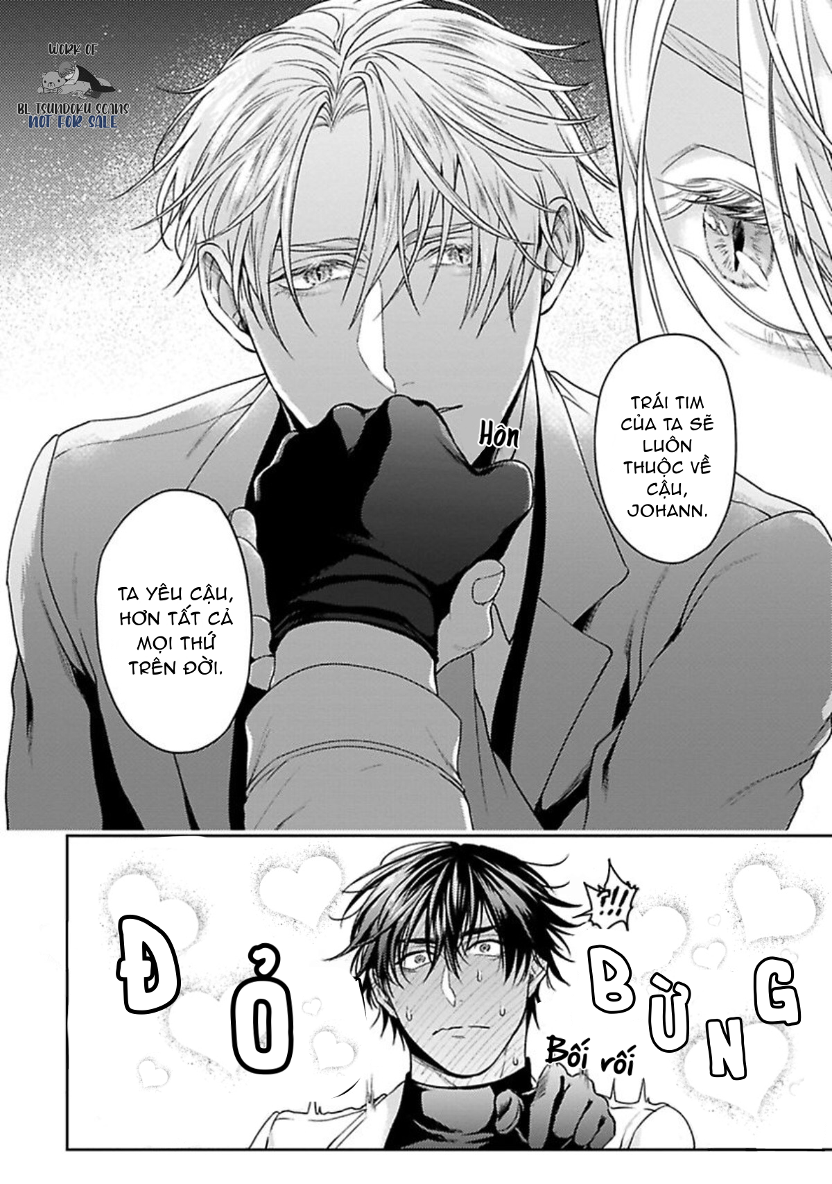 undead pappy chapter 3 9