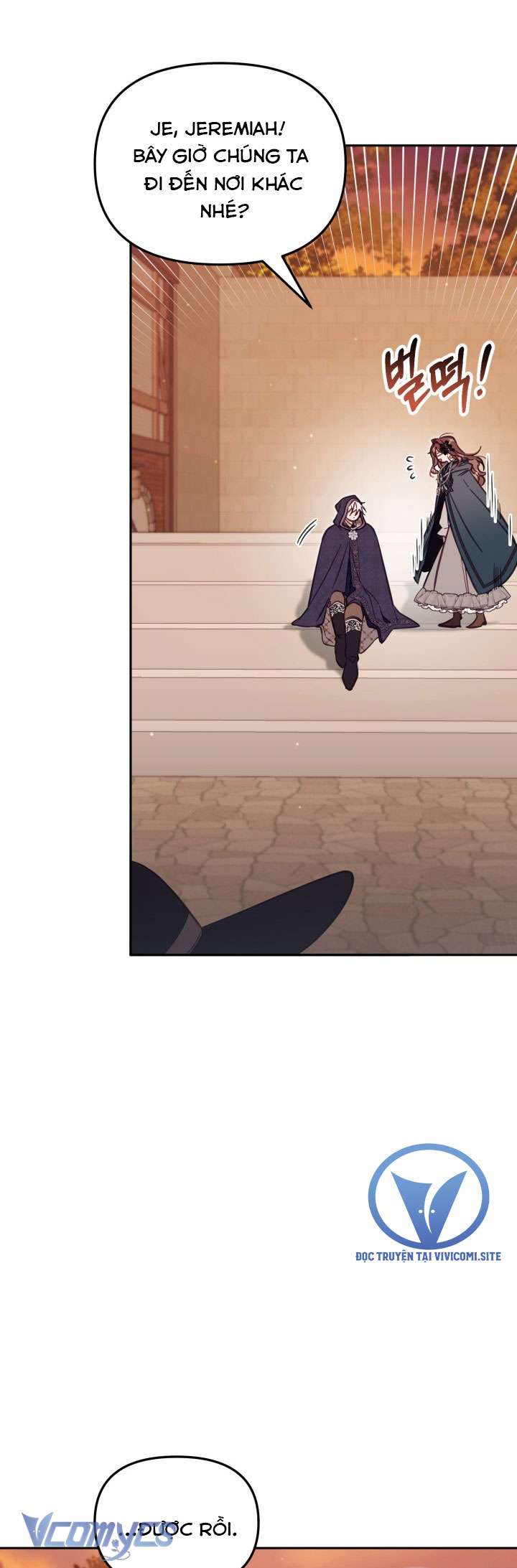 không có chỗ cho kẻ giả mạo chapter 50 6