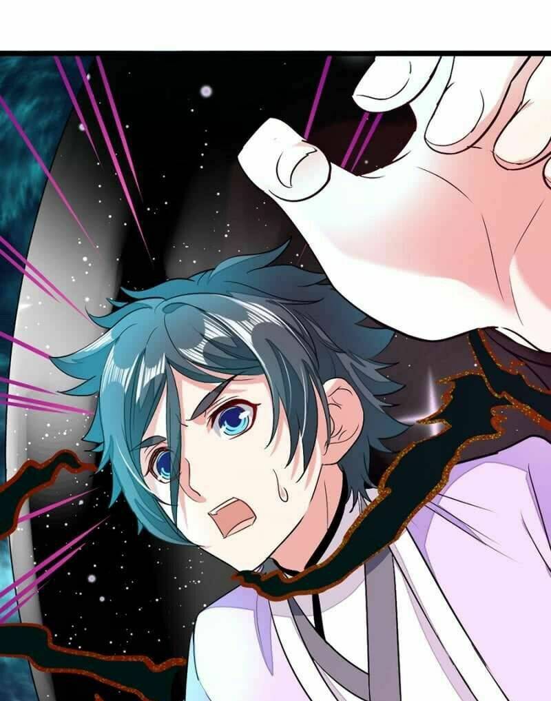 cửu dương thần vương chapter 82 18