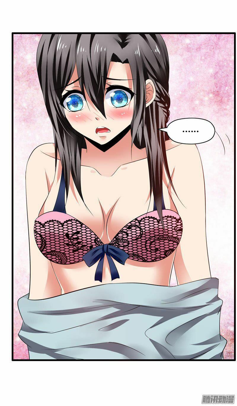 thủ hội chi vũ chapter 20 8