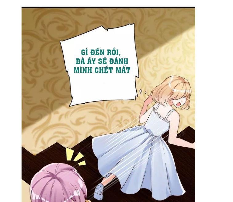 vợ có chút lạnh lùng chapter 2 11