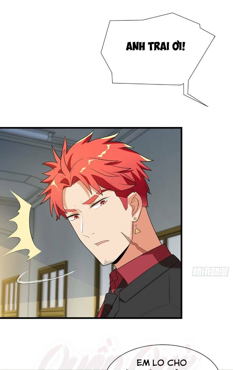 đỉnh phong cường thiếu chapter 44 3