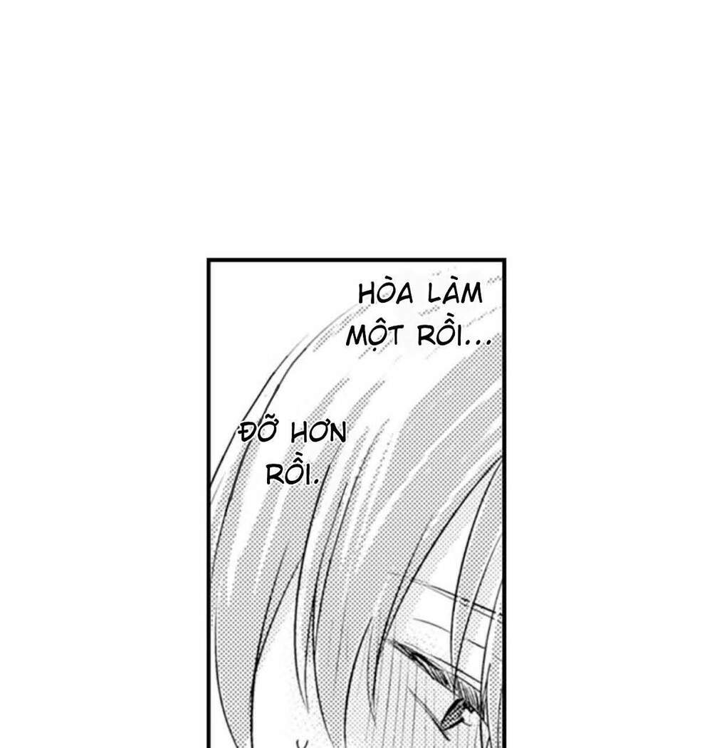 mang thai ở trường nam sinh chapter 75 44