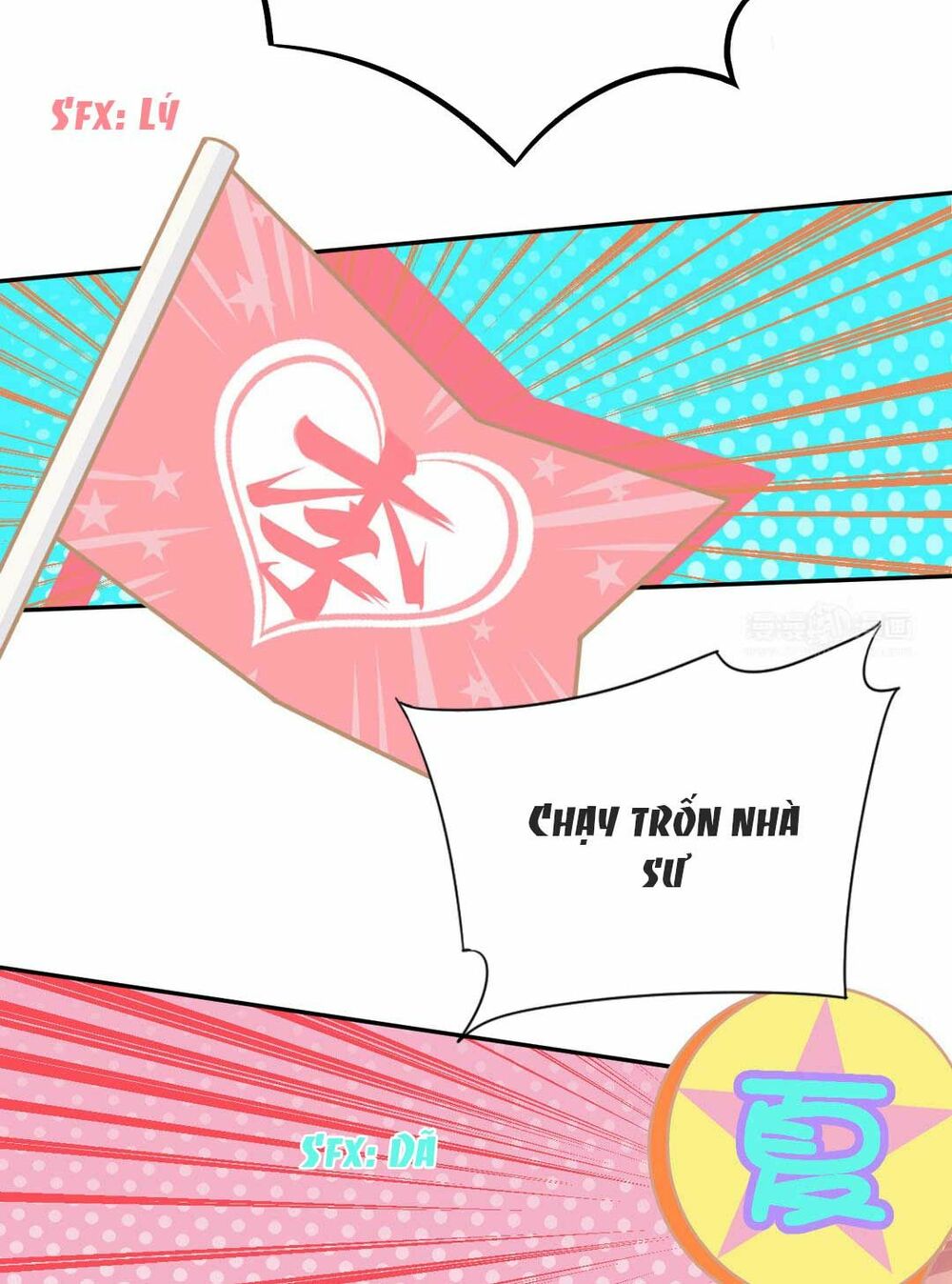 khảo nghiệm cuối cùng của tra nữ chapter 8 4