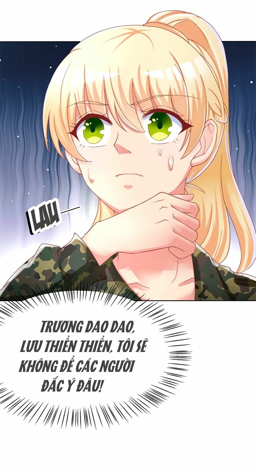 chồng già vợ trẻ trêu nhau hàng ngày chapter 37 33