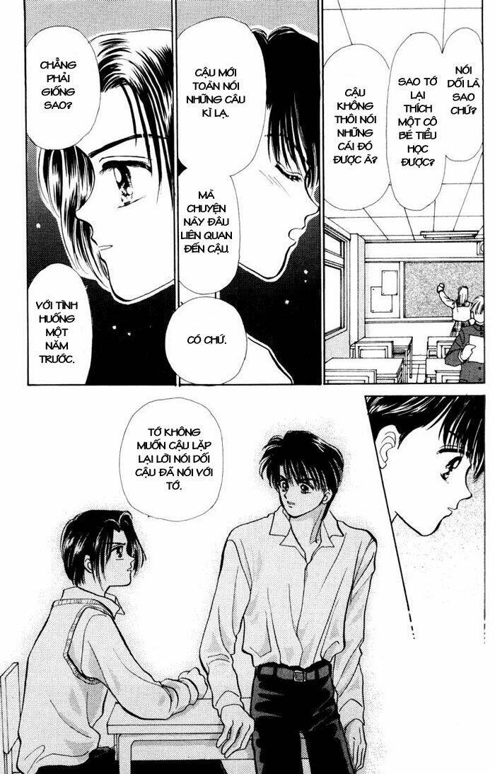 baby love chapter 10 14