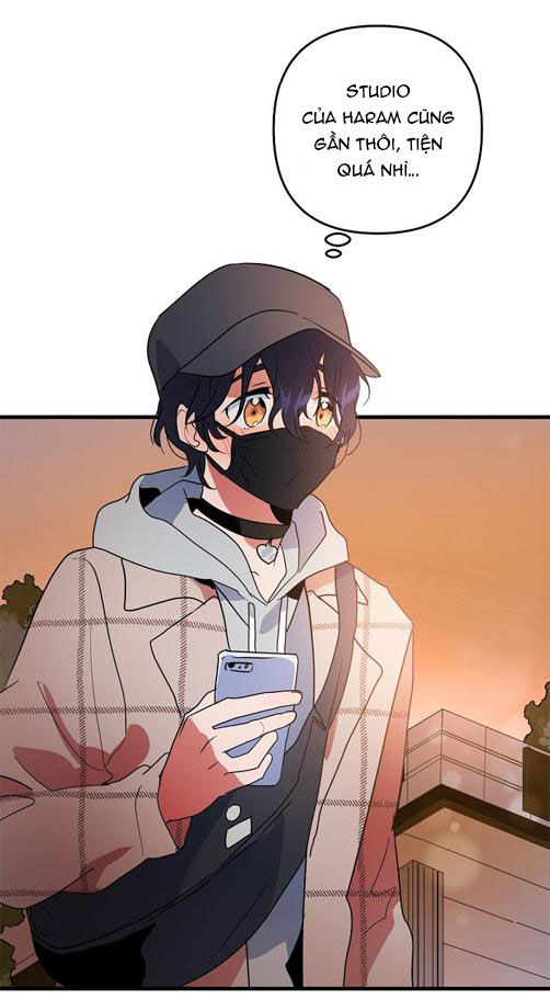 tình yêu cún con chapter 7.1 10