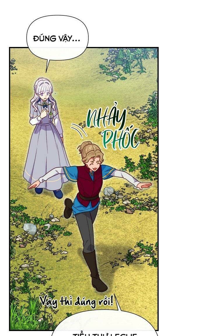 khế ước của nữ công tước quái vật chapter 136 42