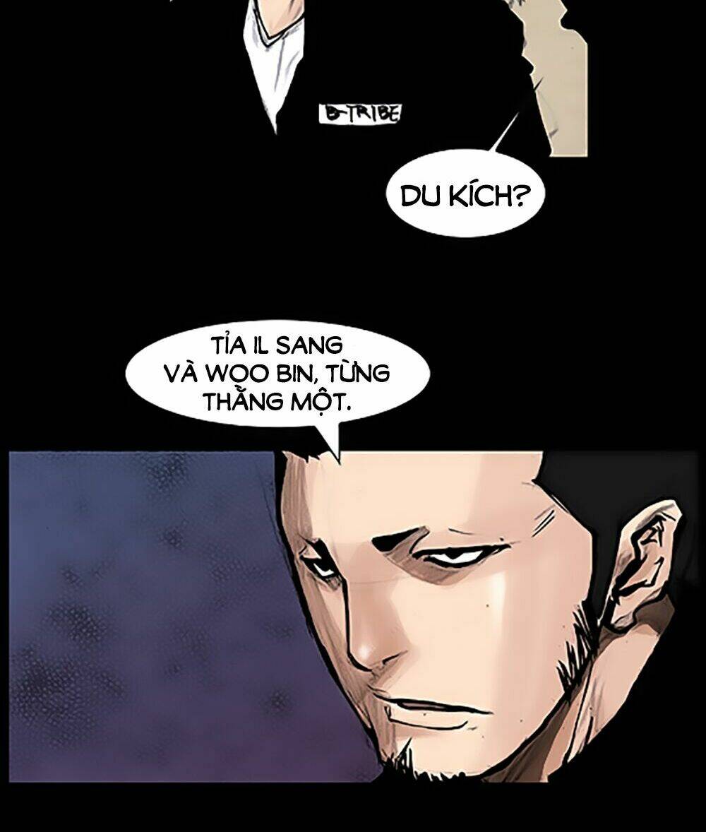 độc cô tiền truyện chapter 48 14