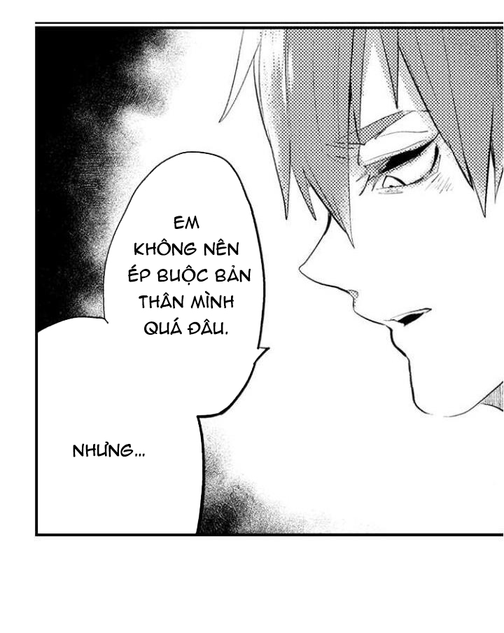 tiếng gọi của tình yêu sau trải nghiệm cận tử chapter 15 16