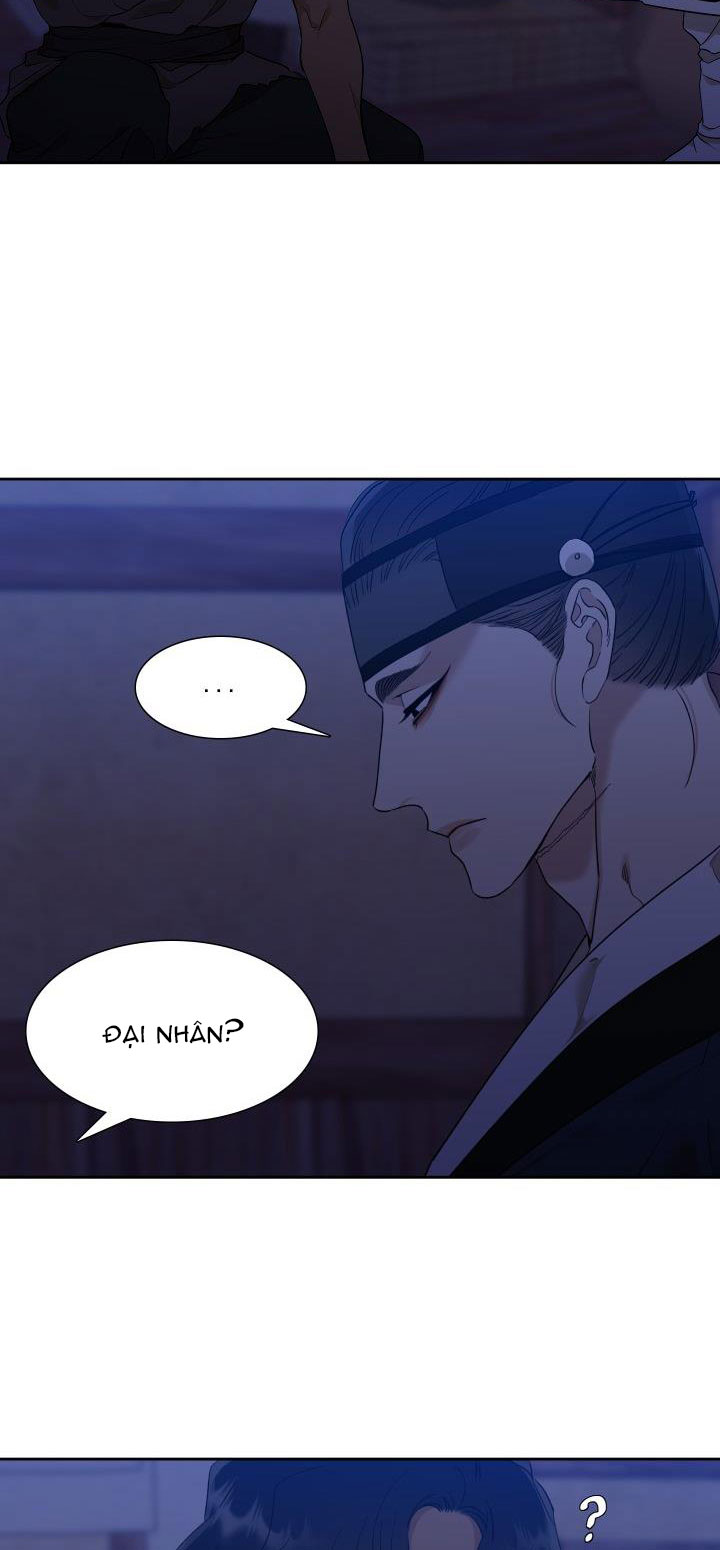 mắt phủ toàn sương chapter 14 18