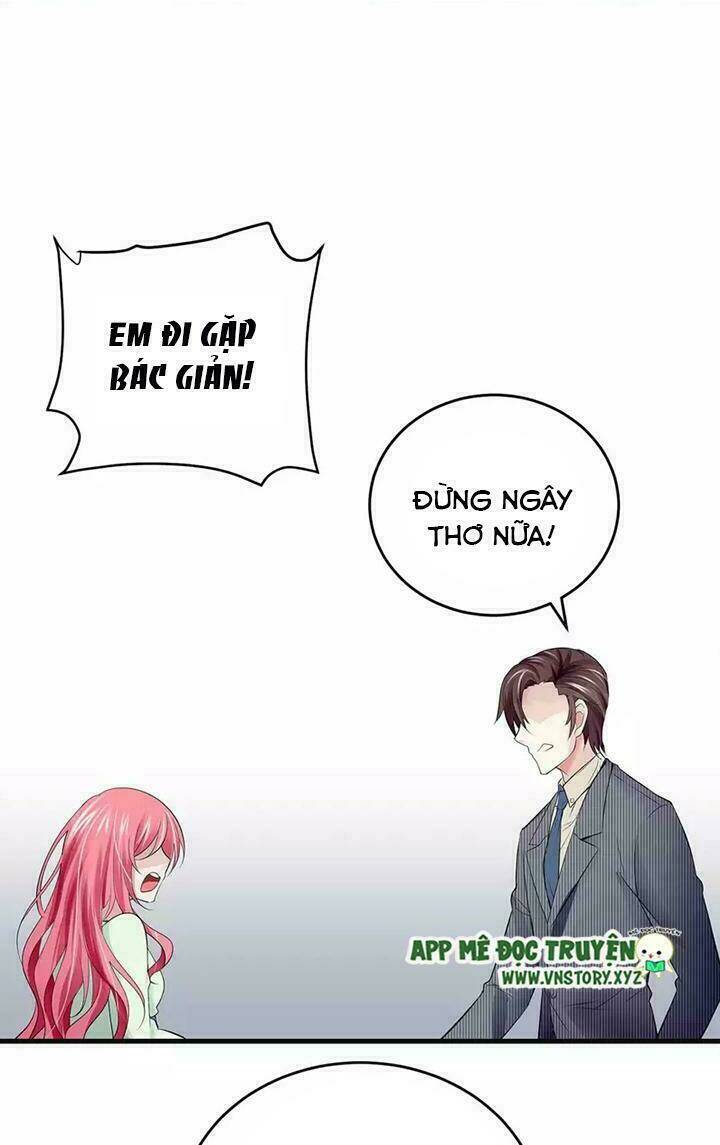 trò chơi săn tình - tổng tài khó kìm lòng chapter 2 30