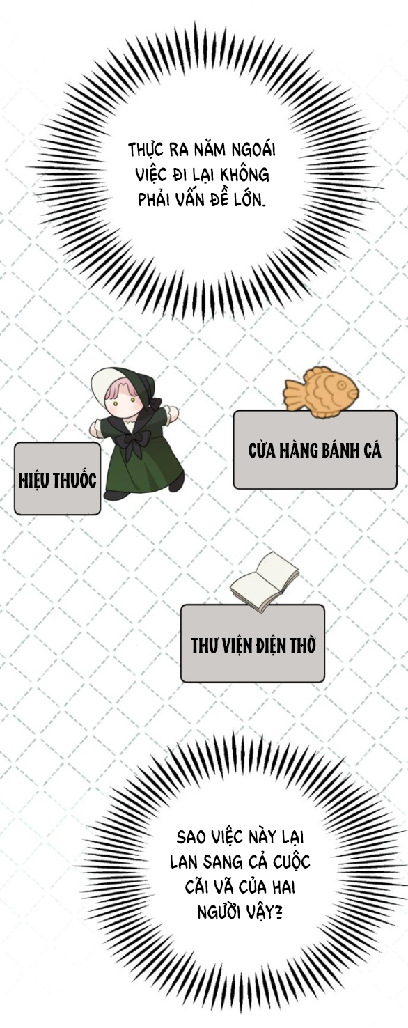 gia đình chồng bị ám ảnh bởi tôi chapter 109.2 4