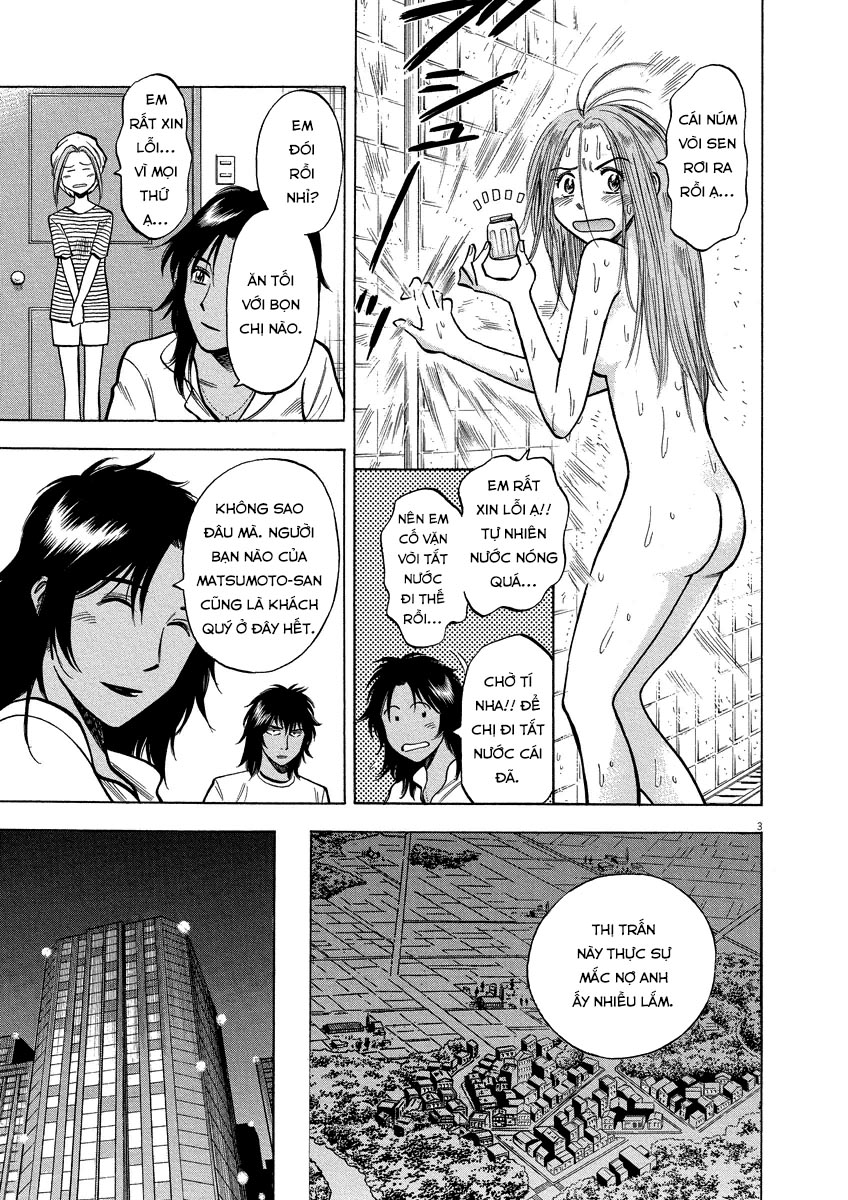 lost man chapter 21 3