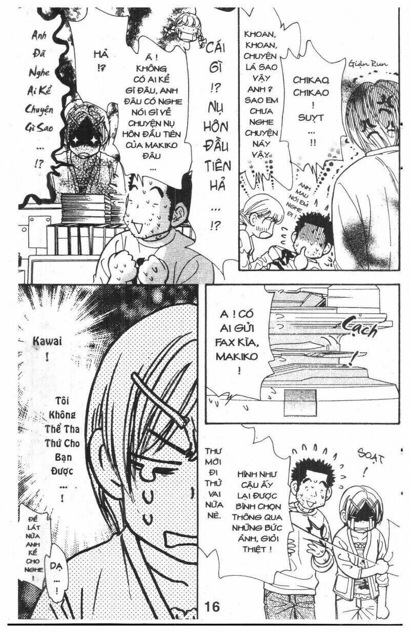 kirara no hoshi chapter 2 17