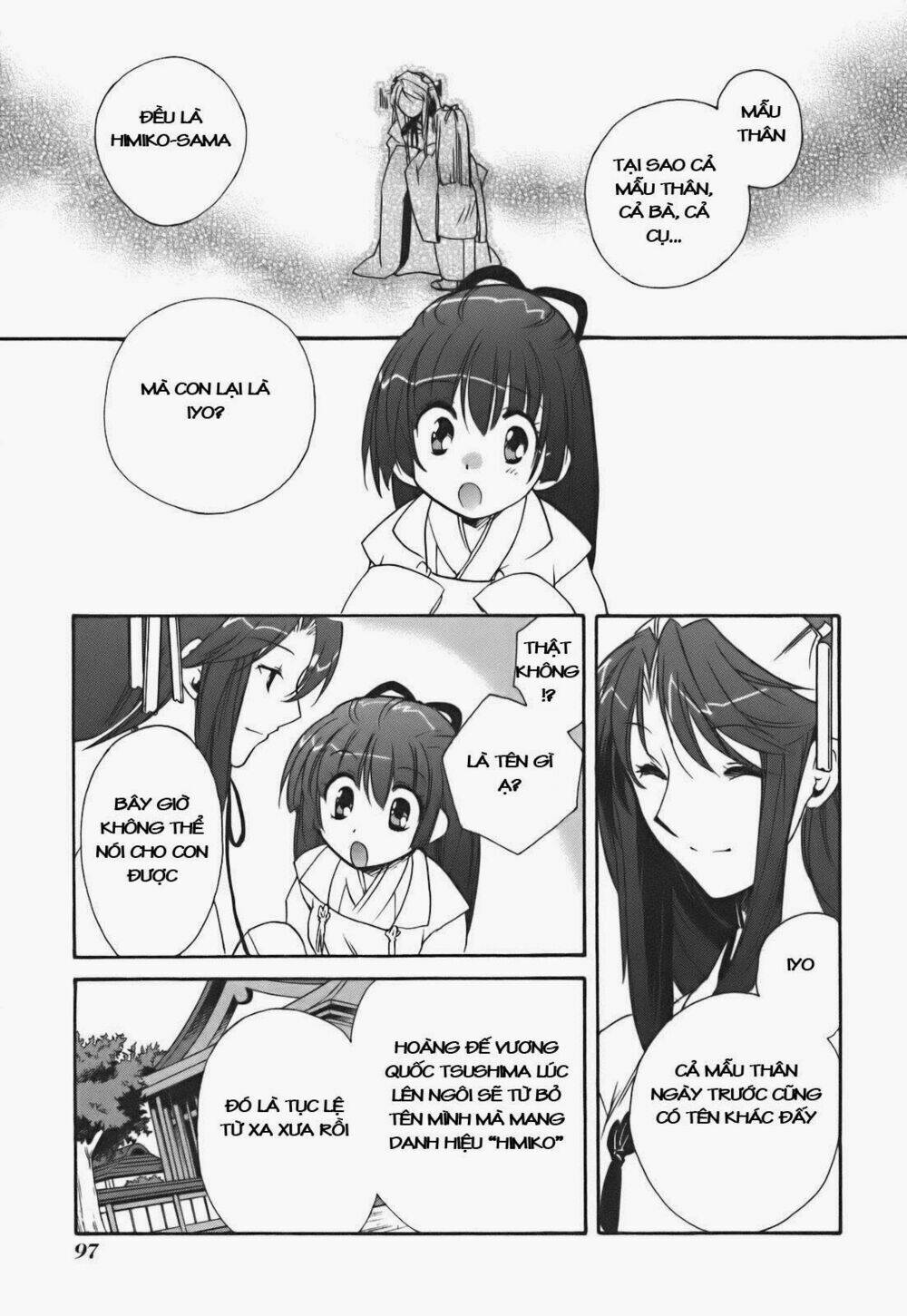 soukai kessen chapter 23 27