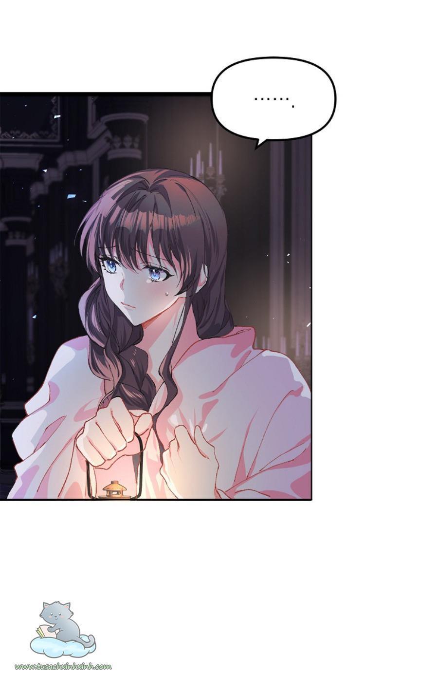 tháng năm cuối cùng của nữ phụ đoản mệnh chapter 8 19