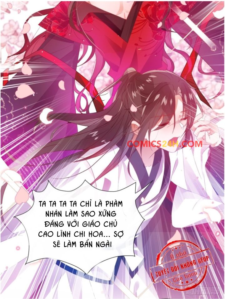 tôi không phải người tầm thường chapter 2 24