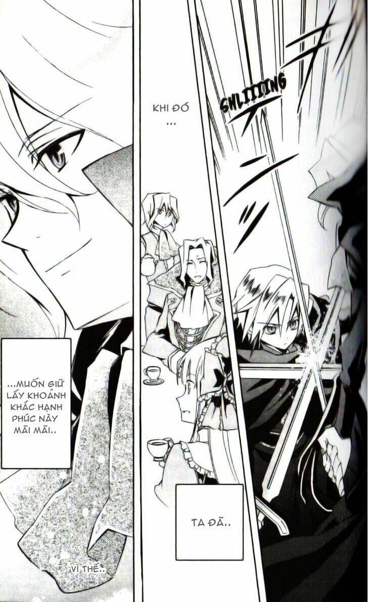 princess nightmare chapter 7 28