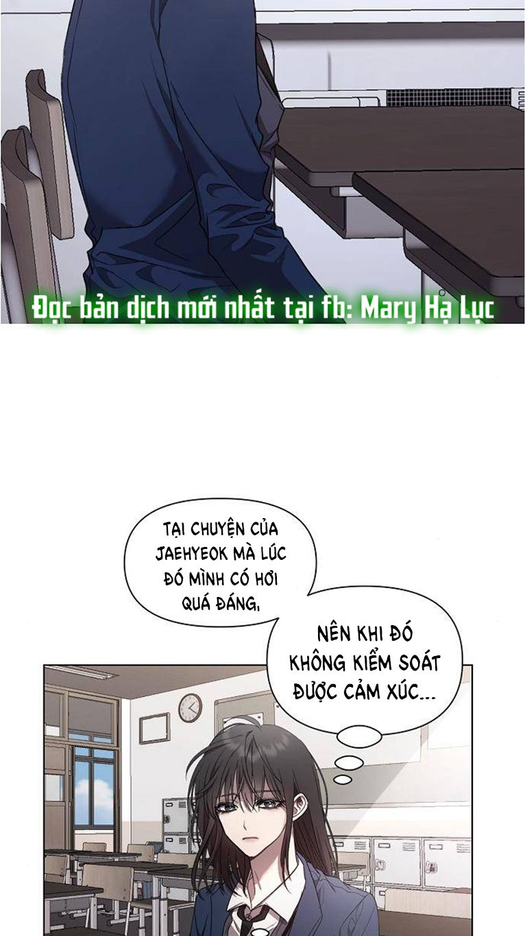 Tự Do Trong Mơ chapter 26.2 20