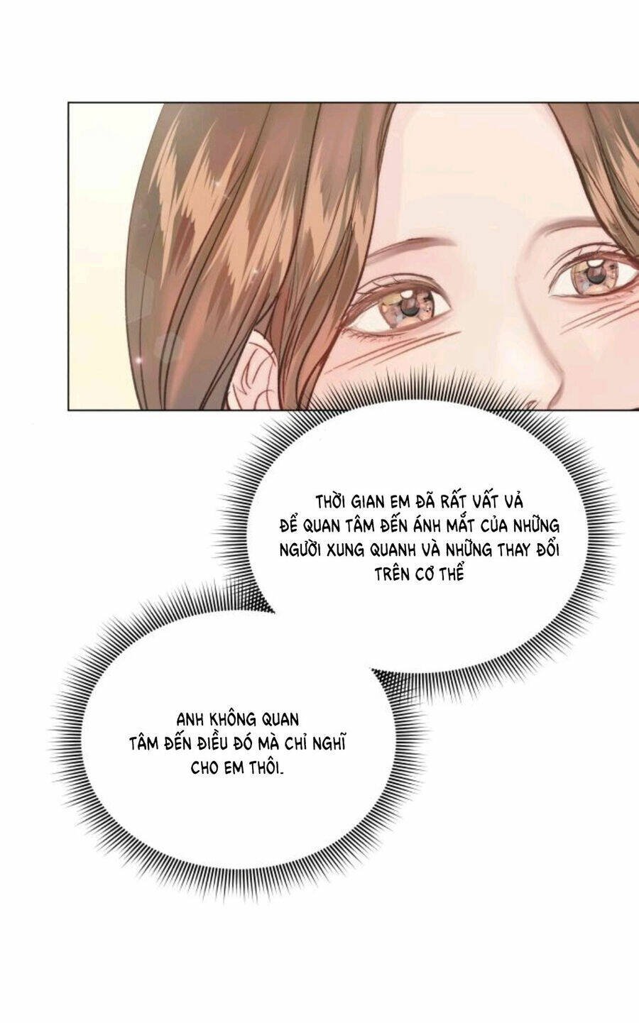 nhất định chúng ta sẽ được hạnh phúc chapter 111.1 37