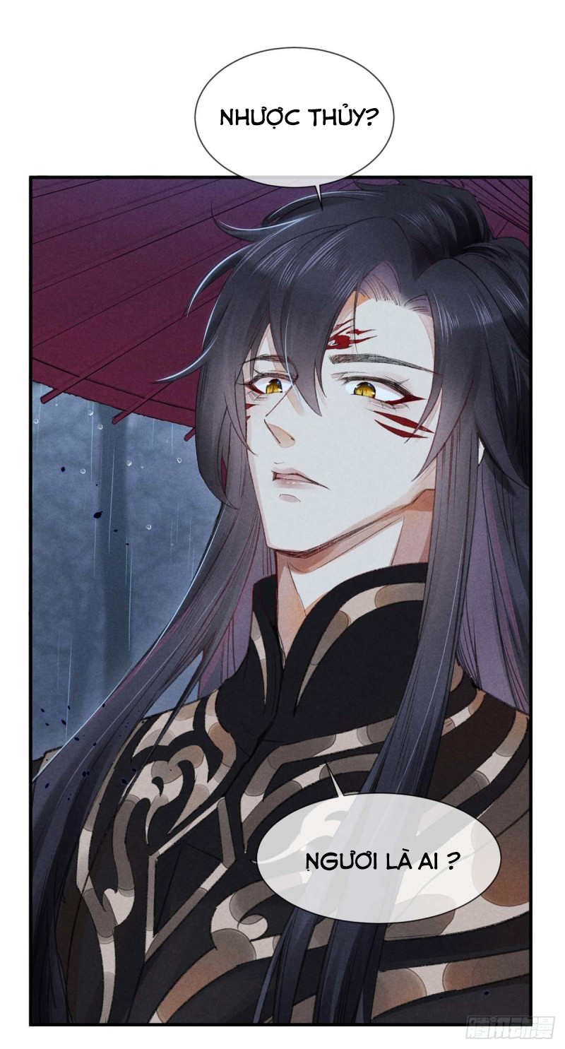 mưu đồ bất quỹ chapter 7 20