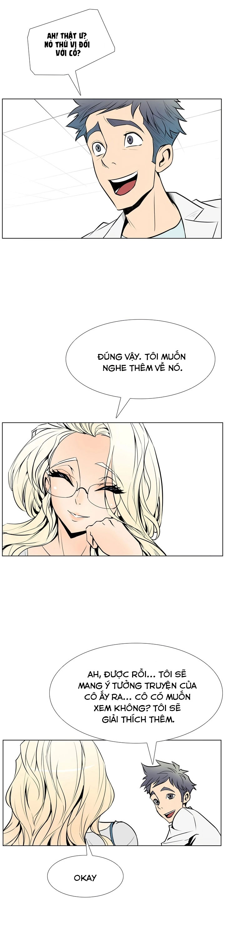 nhiệm vụ bí mật của sahwa chapter 12 10