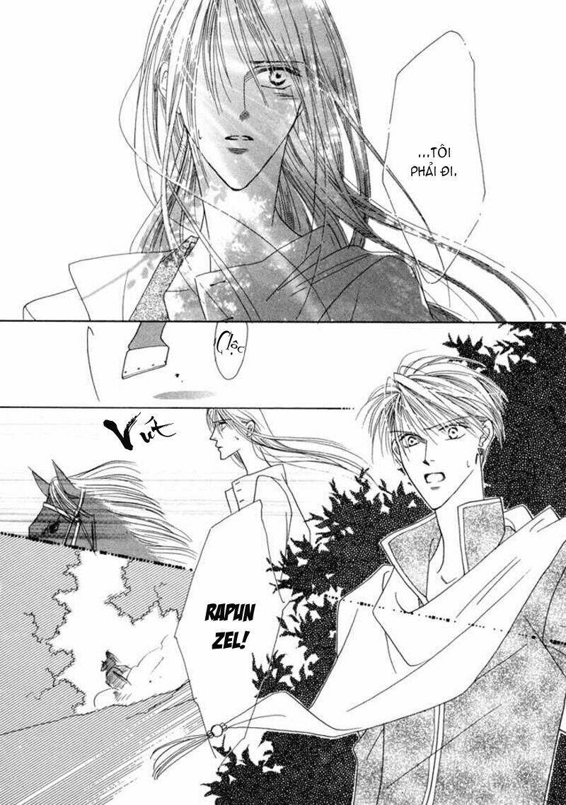 koori no mamono no monogatari chapter 9 46