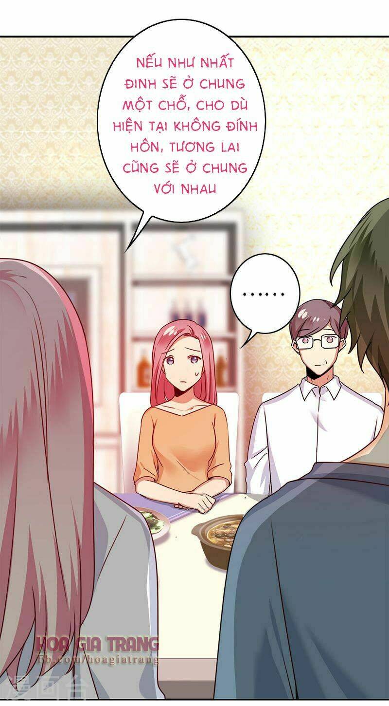 phục thù thiếu gia tiểu điềm thê chapter 39 10