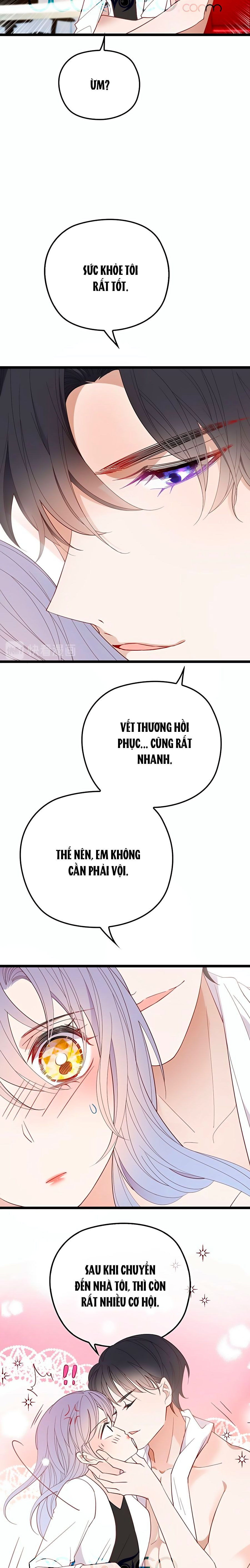 một vợ yêu, một bé con chapter 61 9