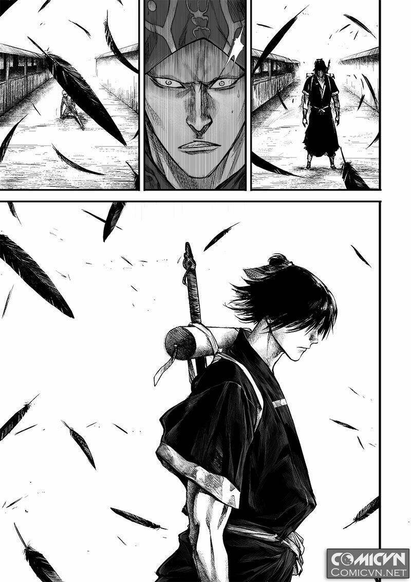 đại phong ca chapter 16 7