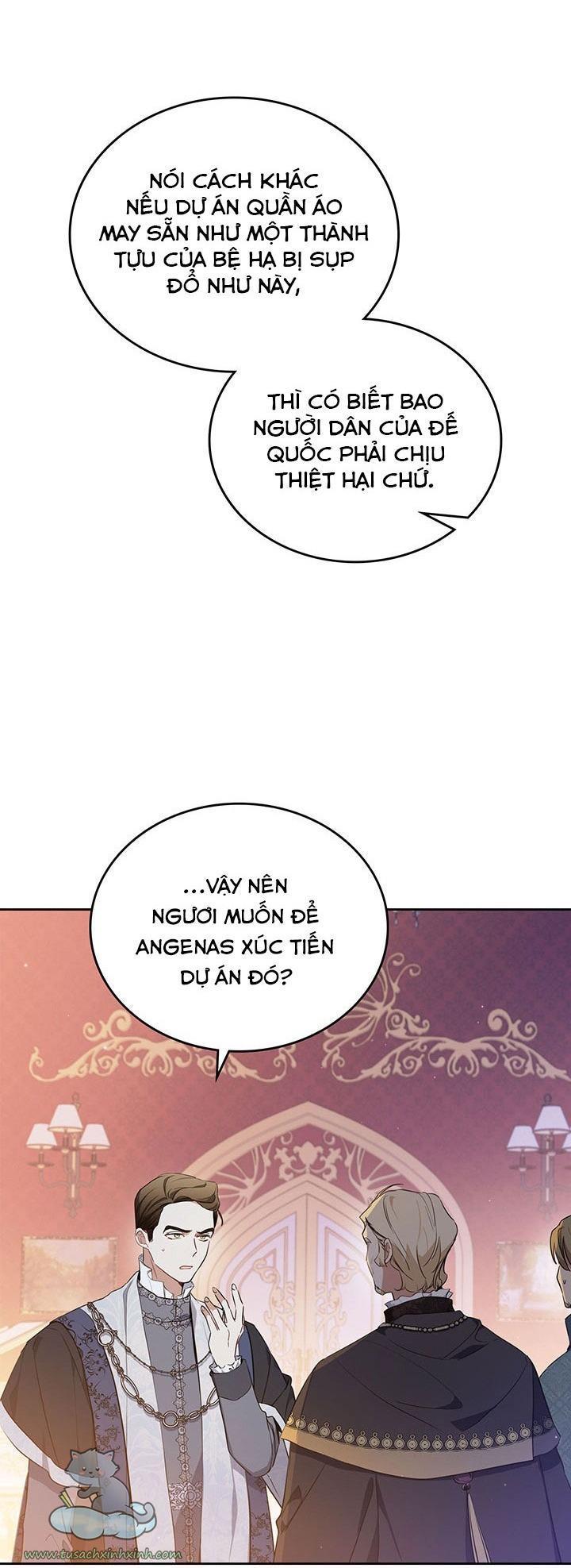 kiếp này ta sẽ trở thành gia chủ chapter 68 60