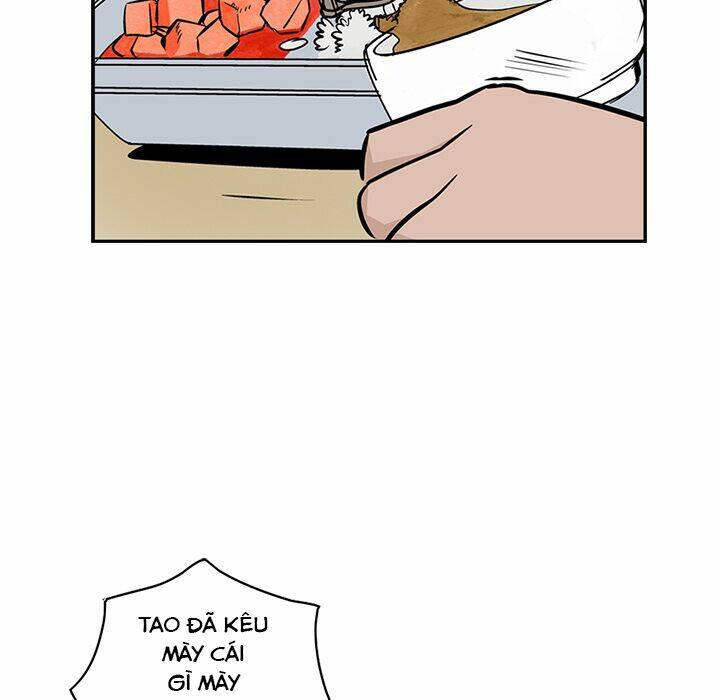 huyền thoại : khởi đầu chapter 3 28