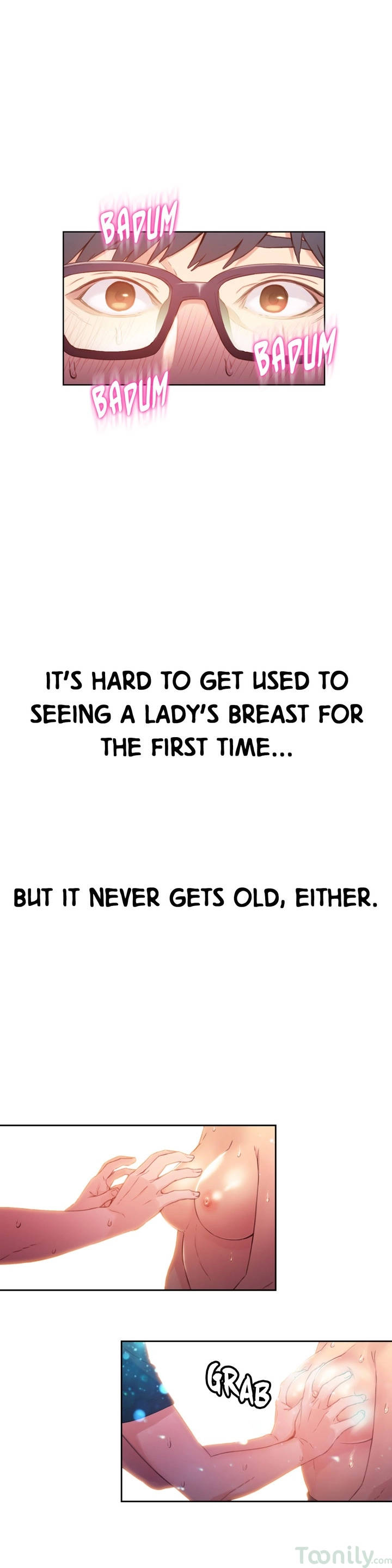 [raw] anh chàng ngọt ngào chapter 21 10