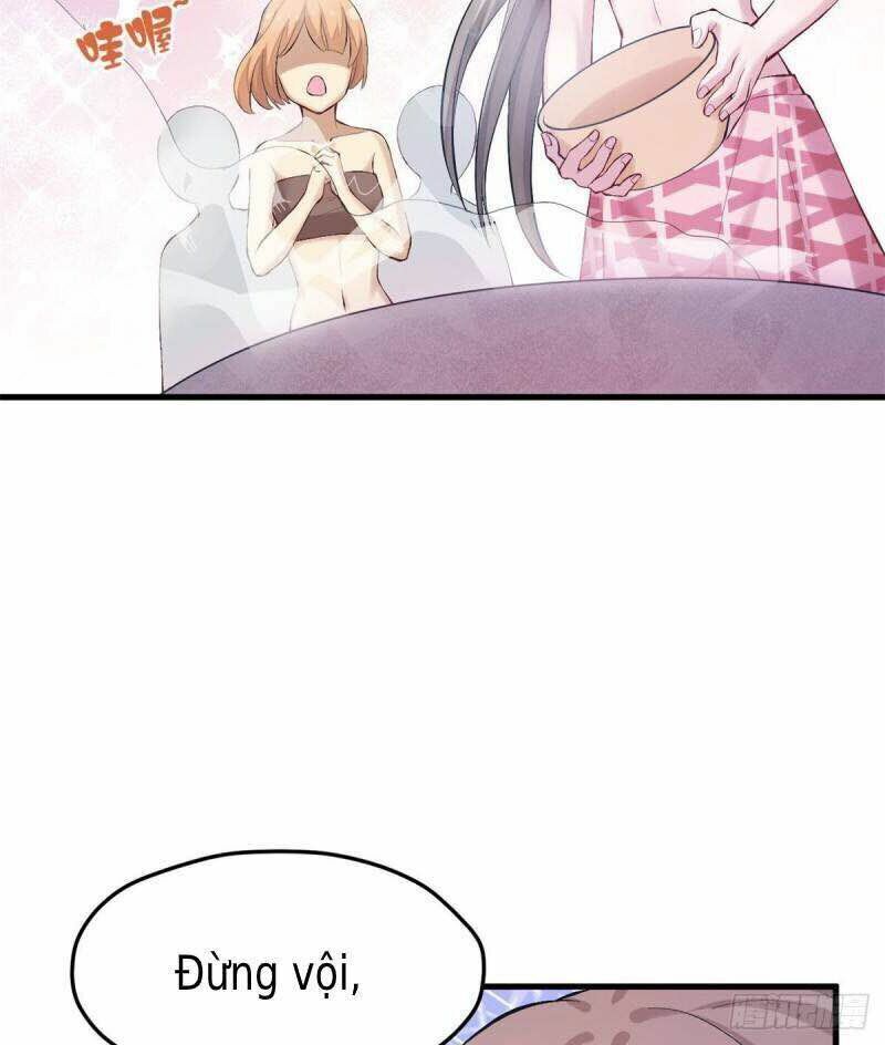 [16+] thảnh thơi thú thế chủng chủng điền, sinh sinh tể chapter 152 27