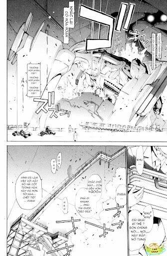 air gear chapter 150 3