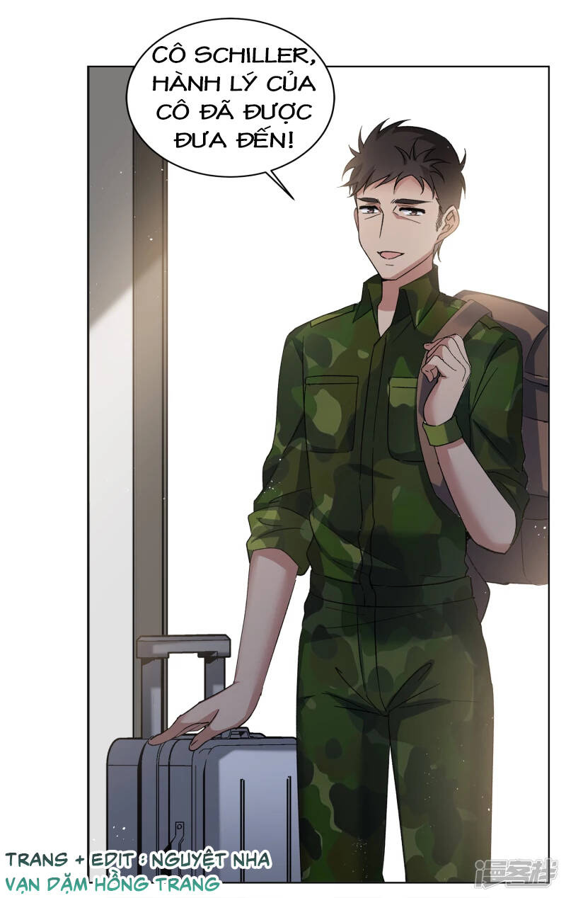 cô ấy đến rồi, xin nằm xuống! chapter 192 24