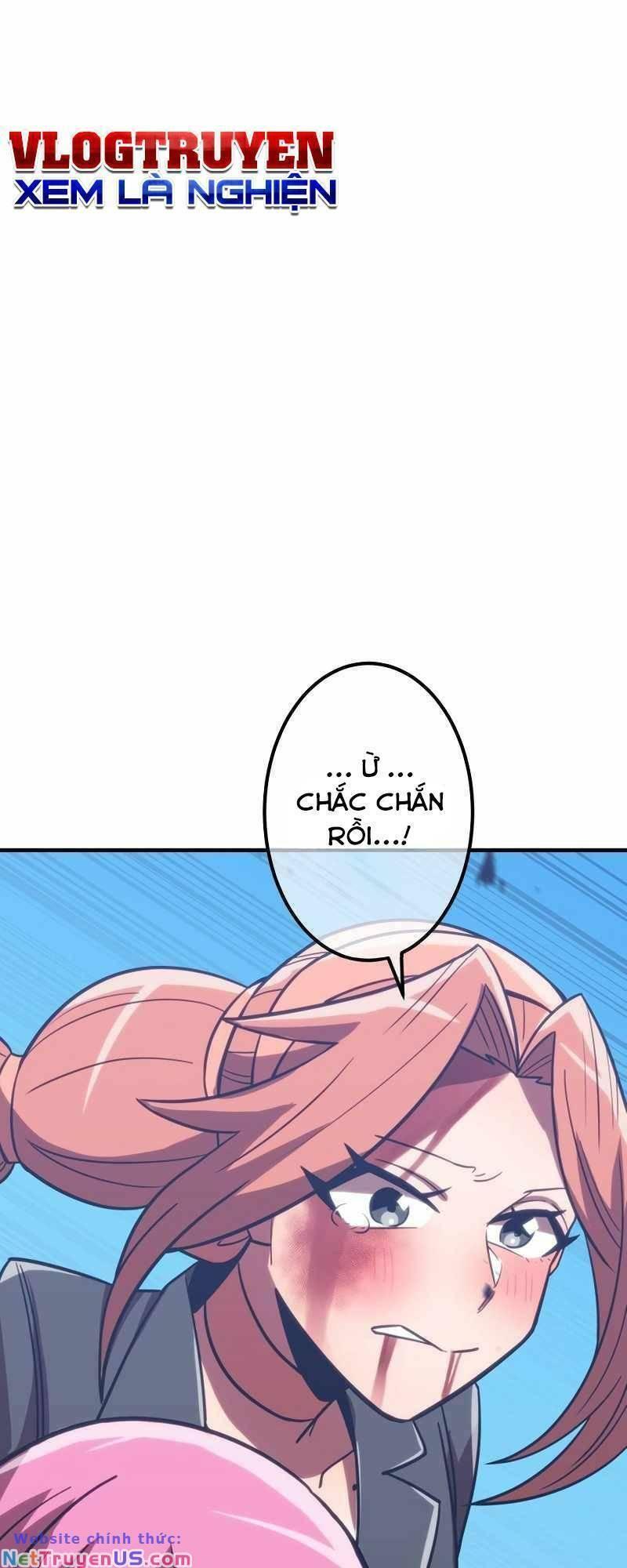 Huyết Thánh Cứu Thế Chủ~ Ta Chỉ Cần 0.0000001% Đã Trở Thành Vô Địch chapter 38 22