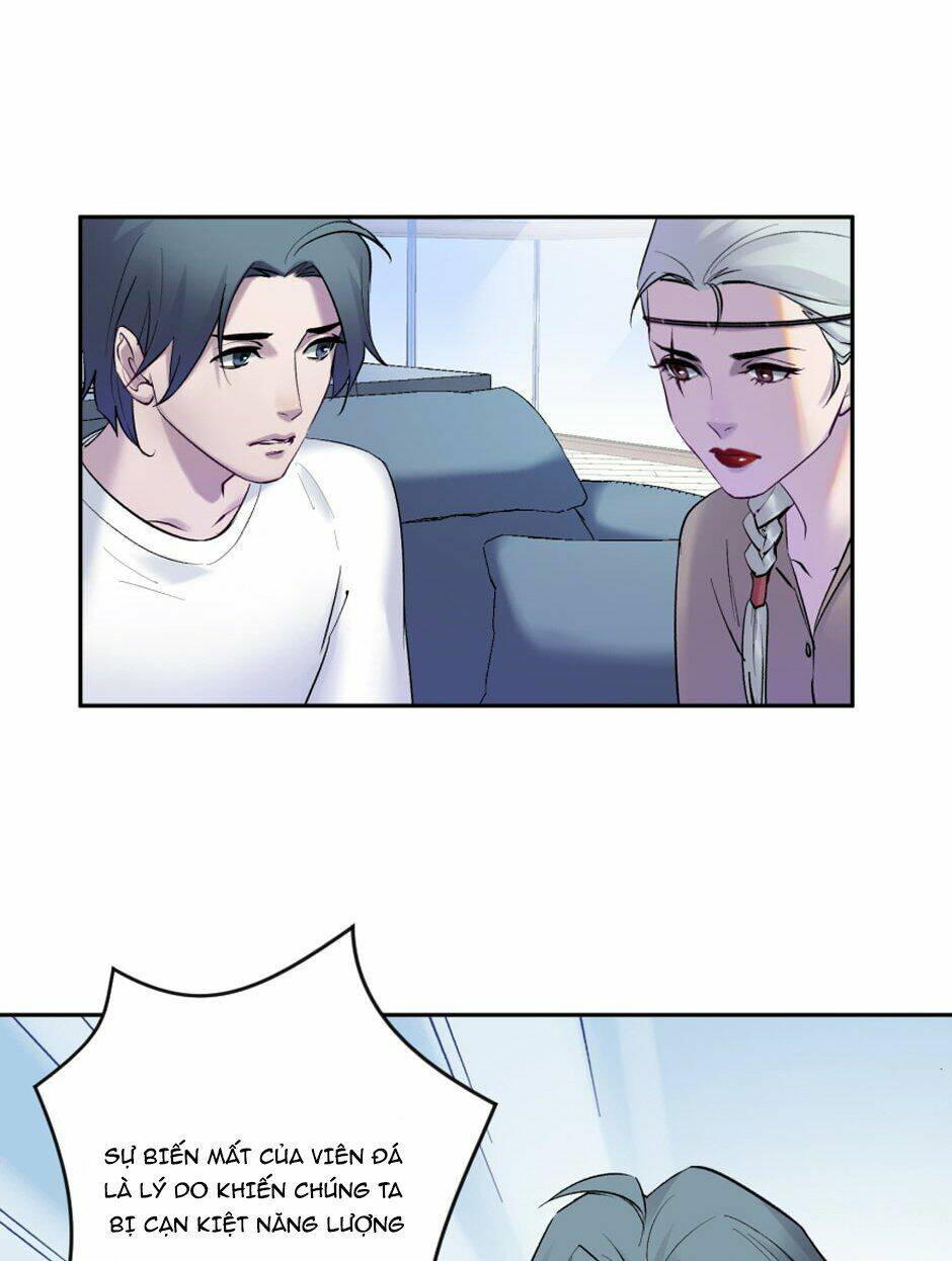 anh hùng và hiệp nữ chapter 54 10